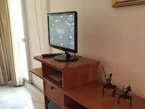 Departamento en Alquiler Temporal al Noreste