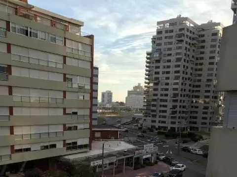 Departamento en Alquiler Temporal de 1 dormitorio