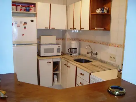 Departamento en Alquiler Temporal 20 años