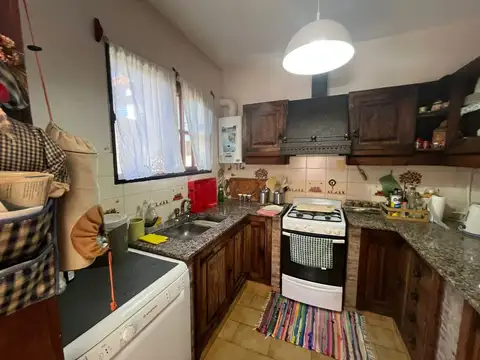 Casa en Venta al Norte