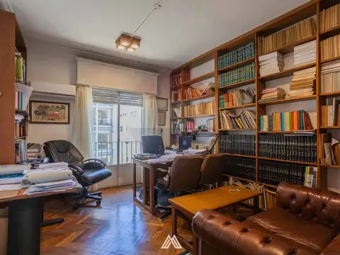 Departamento en Venta en Centro , USD 215.000
