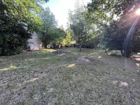 Terreno en Venta en Villa Elisa, USD 58.000