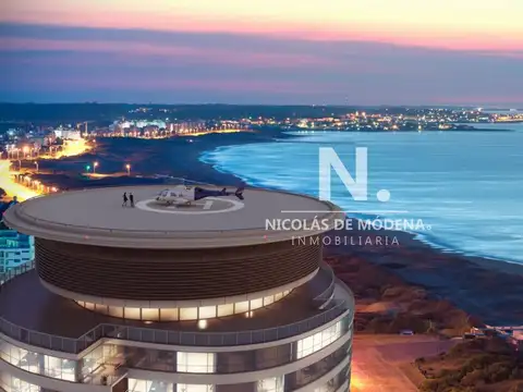 Departamento en Venta en Playa Brava, USD 562.899