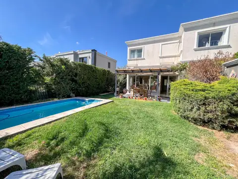 Casa en Alquiler A Estrenar