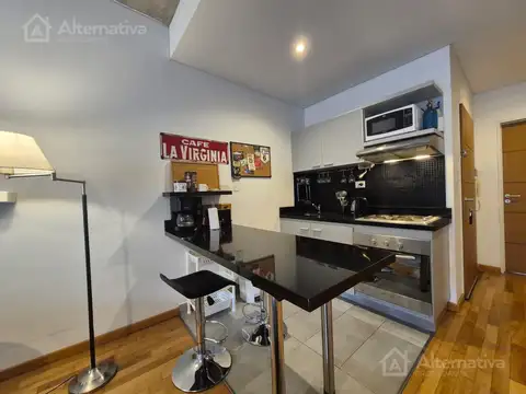 Departamento en Alquiler Temporal 15 años