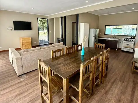 Casa en Venta en Meliquina, USD 250.000