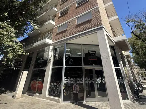 Departamento a estrenar de 1 dormitorio