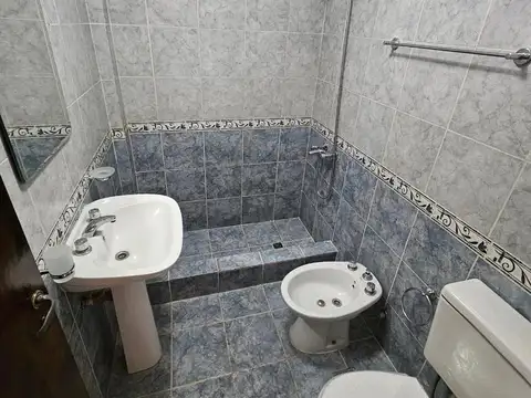 Departamento en Venta en Villa Luzuriaga, USD 38.500