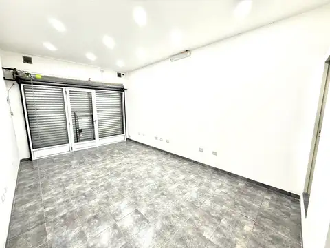 Local en Alquiler A Estrenar