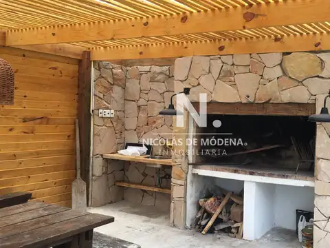 Casa en Alquiler Temporal de 6 dormitorios