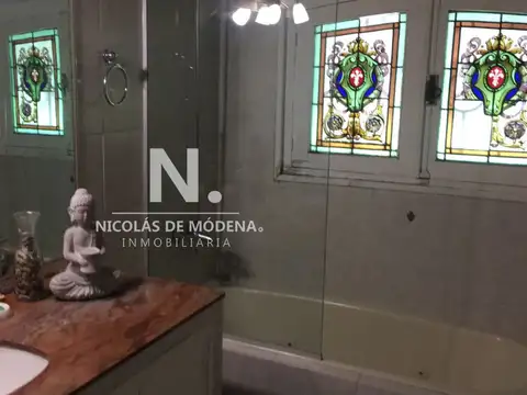 Casa en Alquiler Temporal de 6 dormitorios