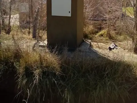 Terreno en Venta en Plottier, USD 45.000