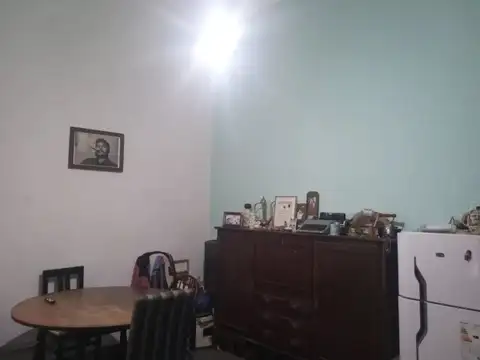 Depto Tipo Casa 4 ambientes con 1 baño