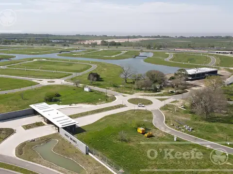 Nuevo Quilmes 2 - Lotes en venta, bajada directa de autopista. APTO BLANQUEO