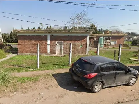 Importante Deposito en Alquiler sobre colectora Km 53 ,5