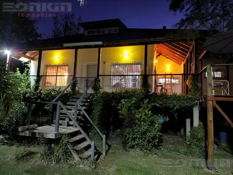 CASA QUINTA EN VENTA