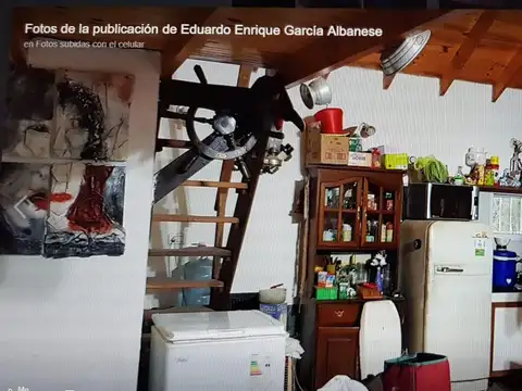 Casa en Venta 30 años