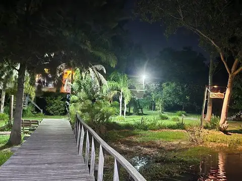 Casa en Venta en Pilar, USD 80.000