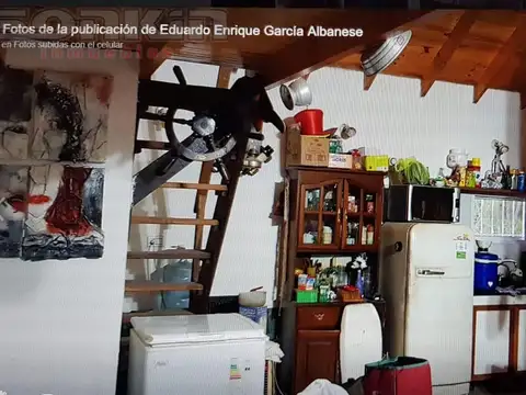 Casa en Venta 30 años