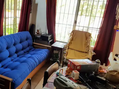 aguaje del durazno y arroyo caracoles