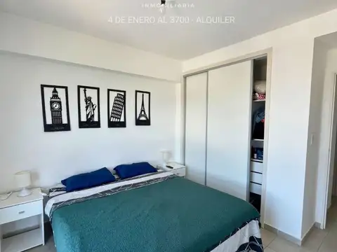 Departamento en Alquiler en Santa Fe, $ 570.000