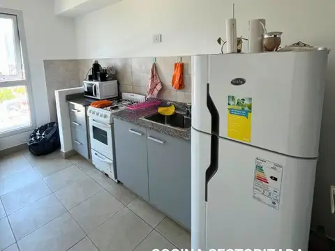 Departamento en Alquiler al Norte
