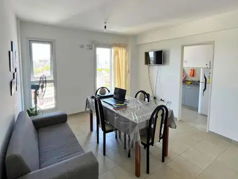 Departamento en Alquiler de 2 ambientes
