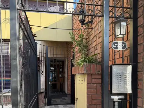 Departamento en Remedios de Escalada de San Martin