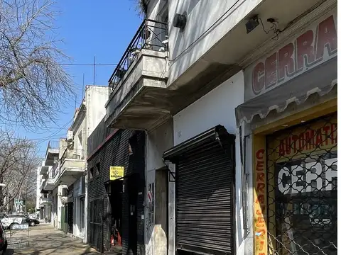 Av. Centenario 1500