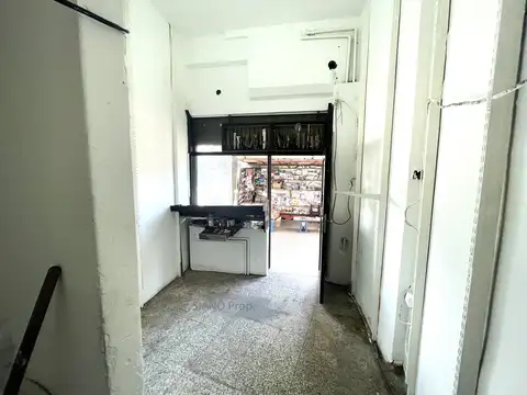 Sobre Avenida Centenario