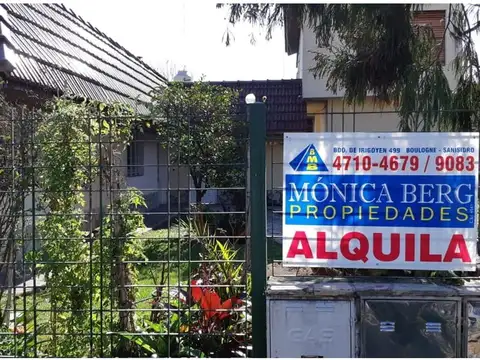 PH FONDO EN MUY BUENA UBICACION