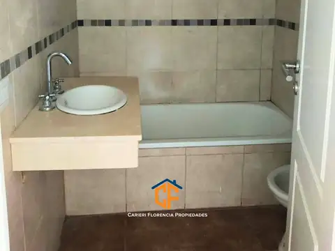 DEPARTAMENTO 2 AMBIENTES EN ALQUILER CON AMENITIES DE LUJO EN SANTOS LUGARES