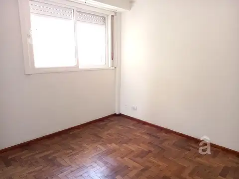 Departamento en Alquiler 40 años