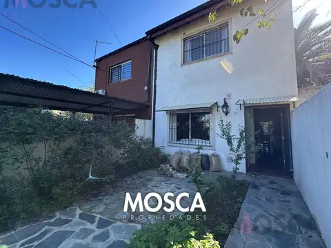 En venta dúplex en Moreno apto  crédito