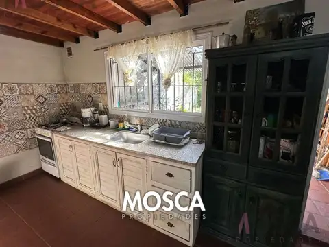 Casa en Venta 10 años