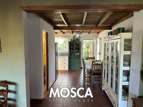 Casa en Venta de 2 dormitorios