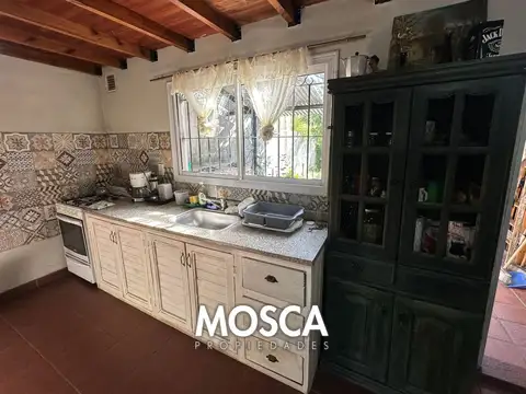 Casa en Venta 10 años