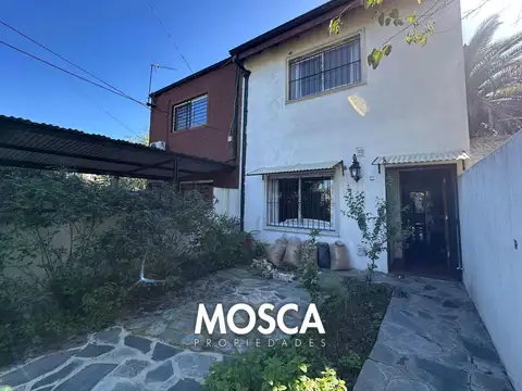 En venta dúplex en Moreno apto  crédito