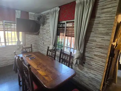 APTA CRED BNA VENTA CASA DE 3 D EN VILLA ARGENTINA