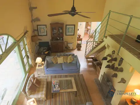 Casa en Venta 20 años