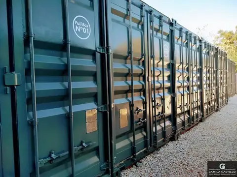 Depósito en alquiler de 15m2 ubicado en Benavídez