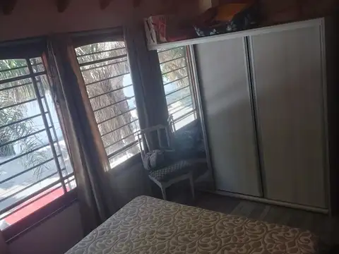 DPTO 2 AMBIENTES. CON PATIO Y LAVADERO