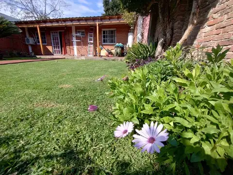 Casa en Venta en Ezeiza, USD 120.000