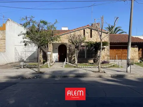 CASAS - CASA - MORÓN, GRAN BS. AS. OESTE