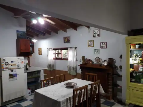 Casa en La Paz