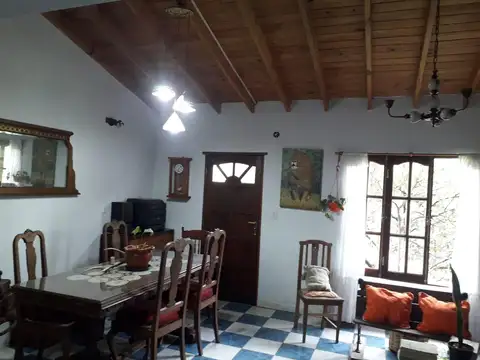 Casa en Venta A Estrenar