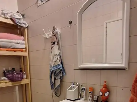 Casa en Alquiler con 1 cochera