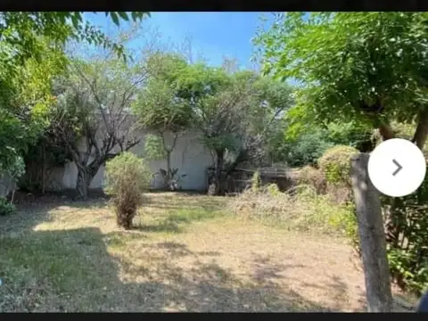 Importante lote multifamiliar,  Merlo Sur. Frente 17.47 x 35 m2.