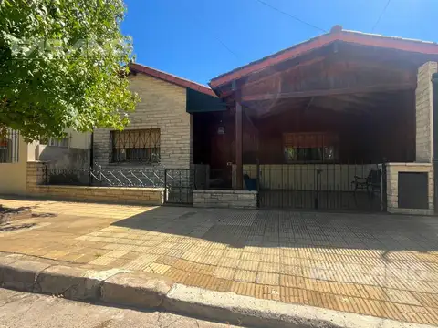 Casa en Villa Adelina