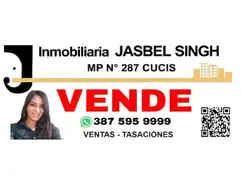 Inmobiliaria JASBEL SINGH 